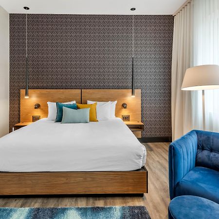 Hotel Royal William, Ascend Hotel Collection Québec Zewnętrze zdjęcie