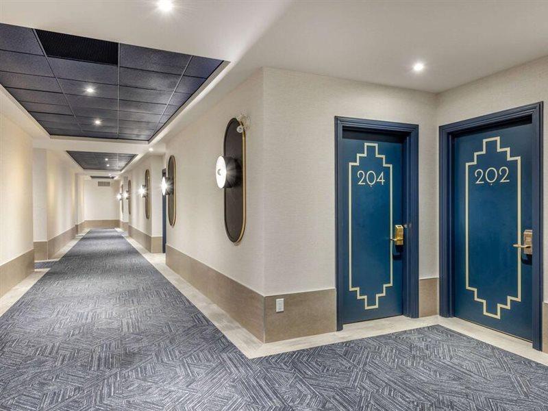 Hotel Royal William, Ascend Hotel Collection Québec Zewnętrze zdjęcie