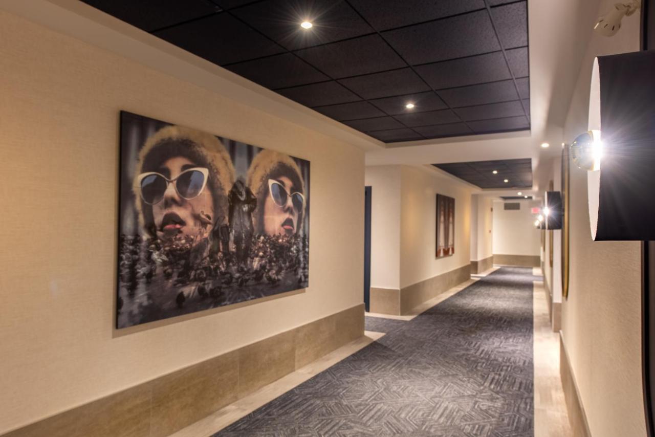 Hotel Royal William, Ascend Hotel Collection Québec Zewnętrze zdjęcie