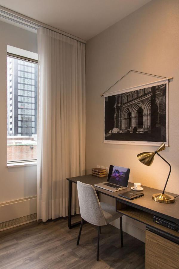 Hotel Royal William, Ascend Hotel Collection Québec Zewnętrze zdjęcie