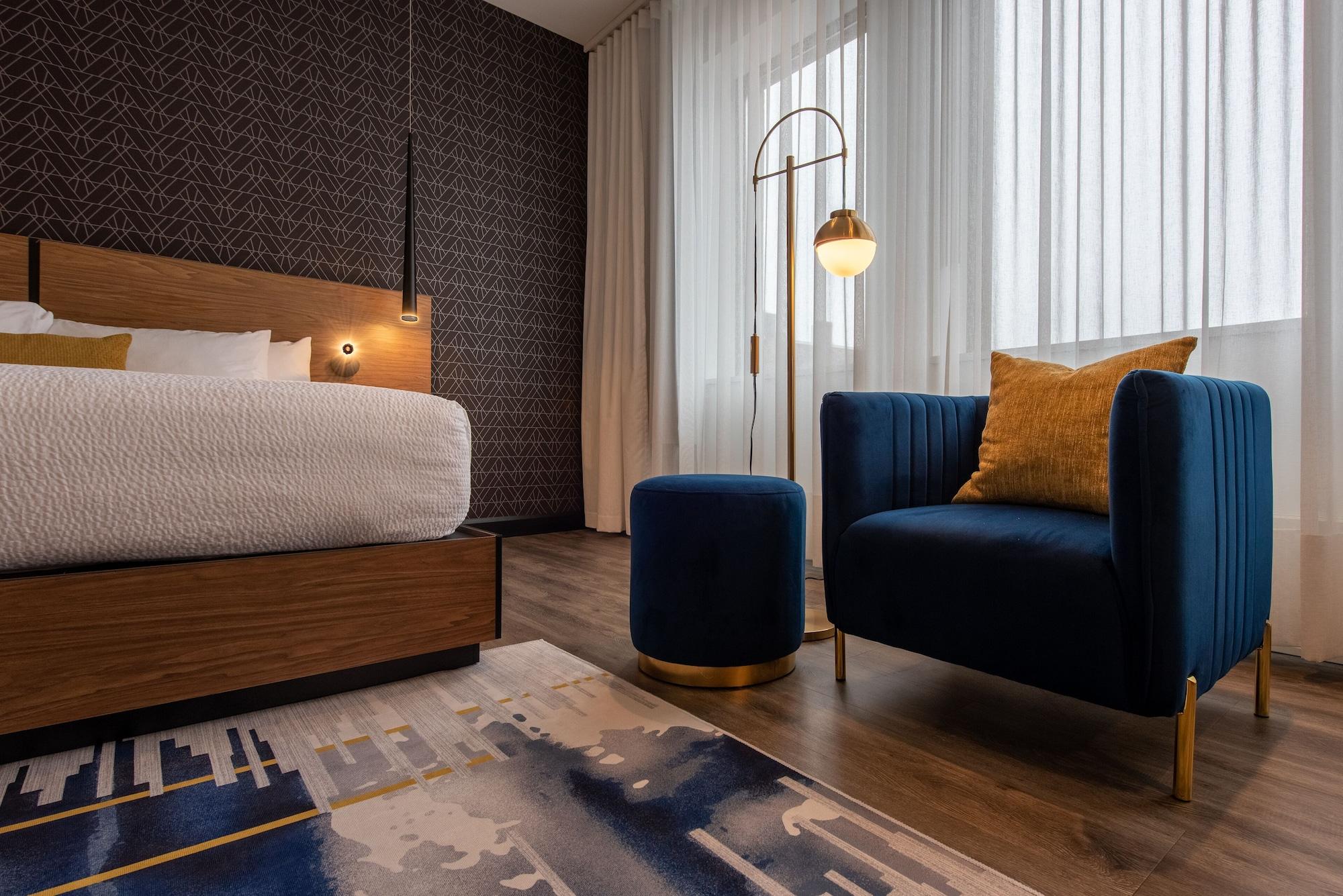 Hotel Royal William, Ascend Hotel Collection Québec Zewnętrze zdjęcie