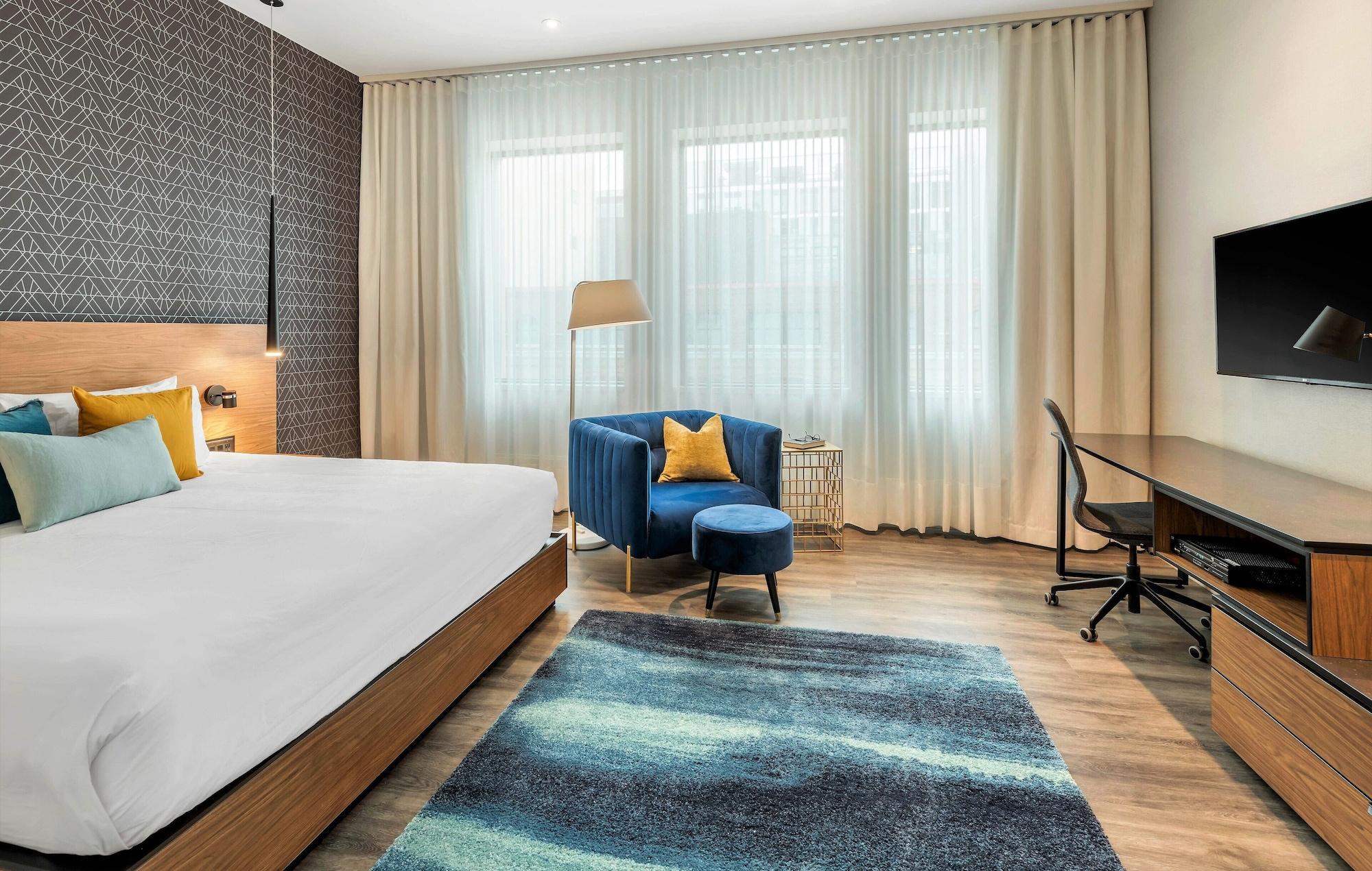 Hotel Royal William, Ascend Hotel Collection Québec Zewnętrze zdjęcie