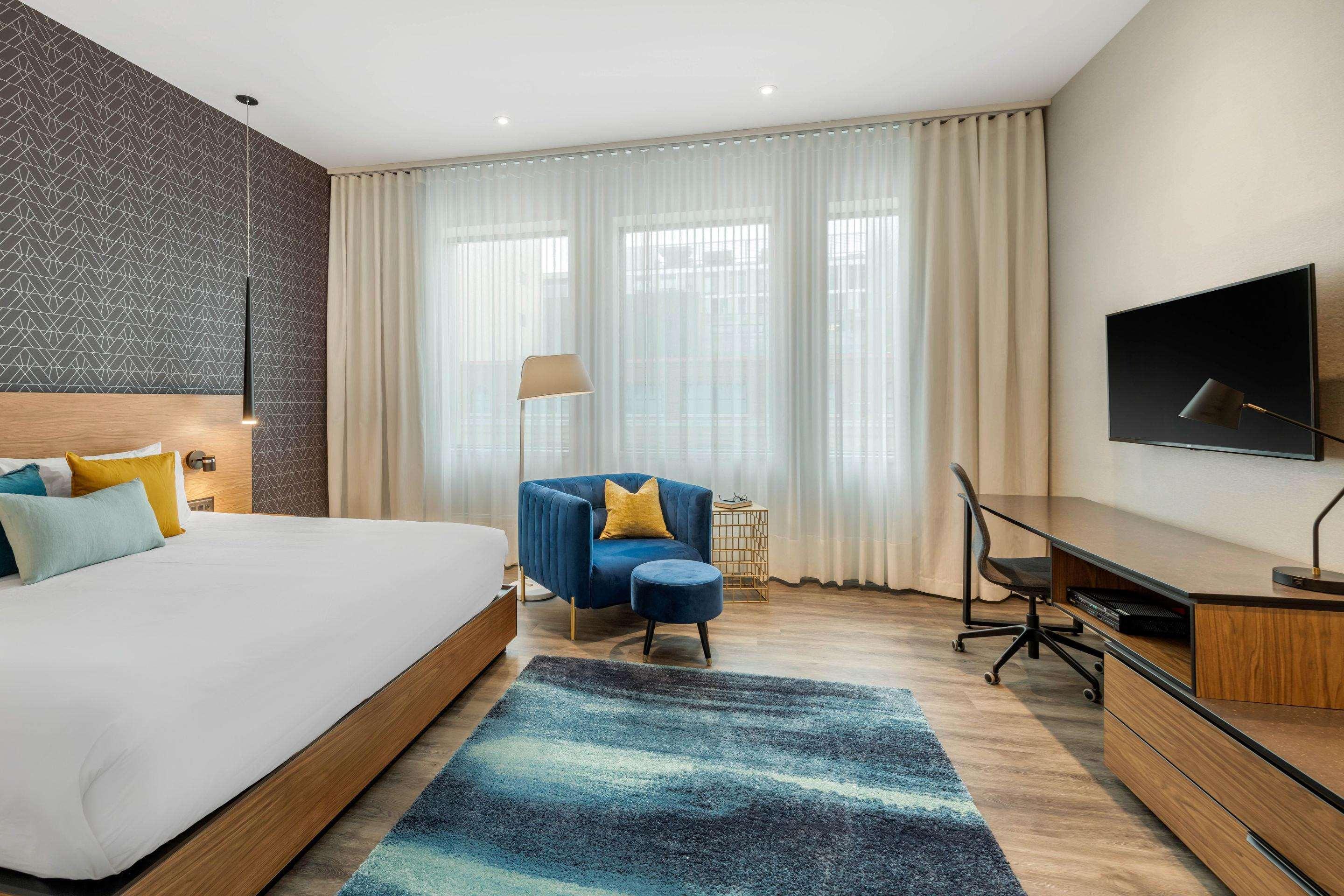 Hotel Royal William, Ascend Hotel Collection Québec Zewnętrze zdjęcie