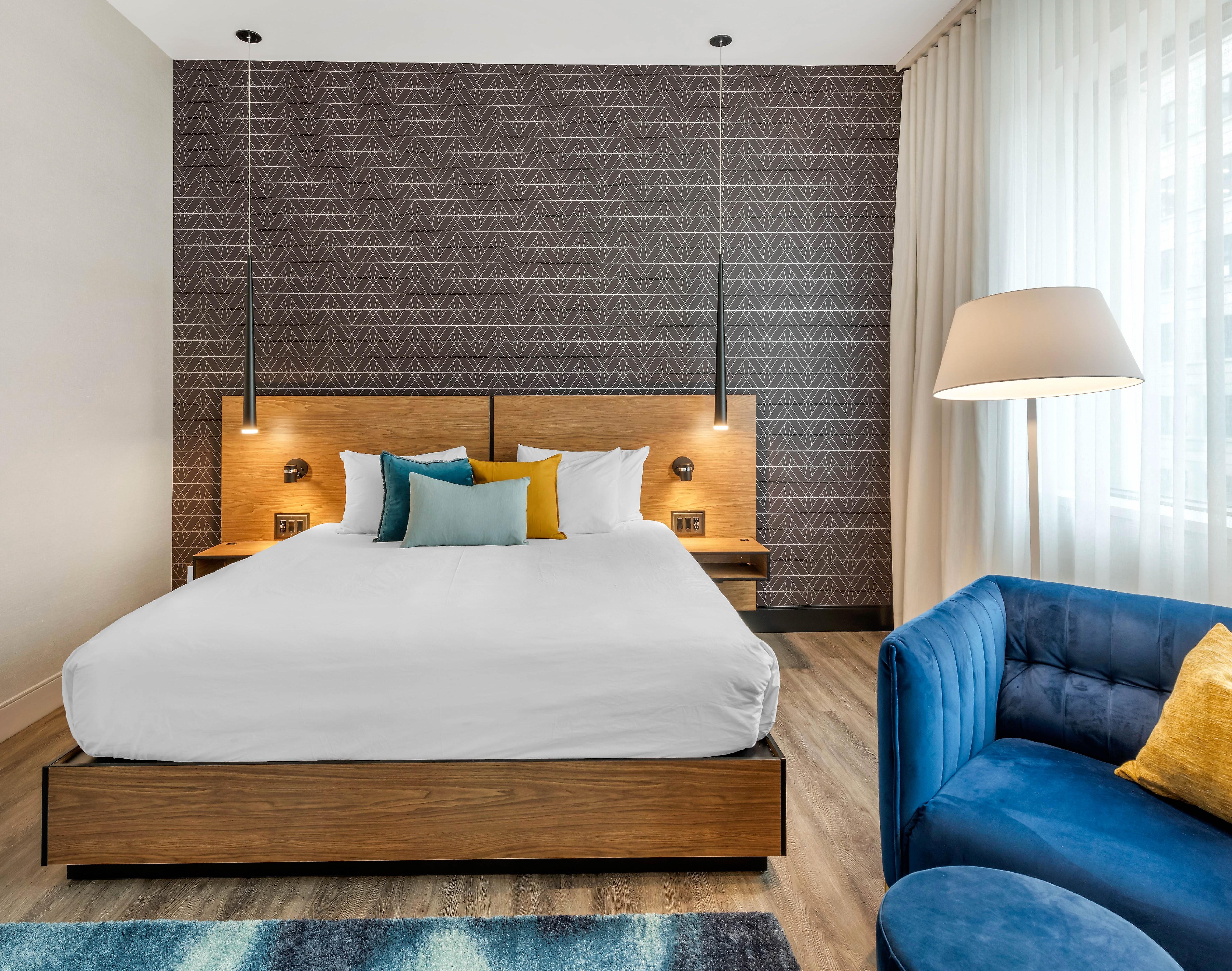 Hotel Royal William, Ascend Hotel Collection Québec Zewnętrze zdjęcie