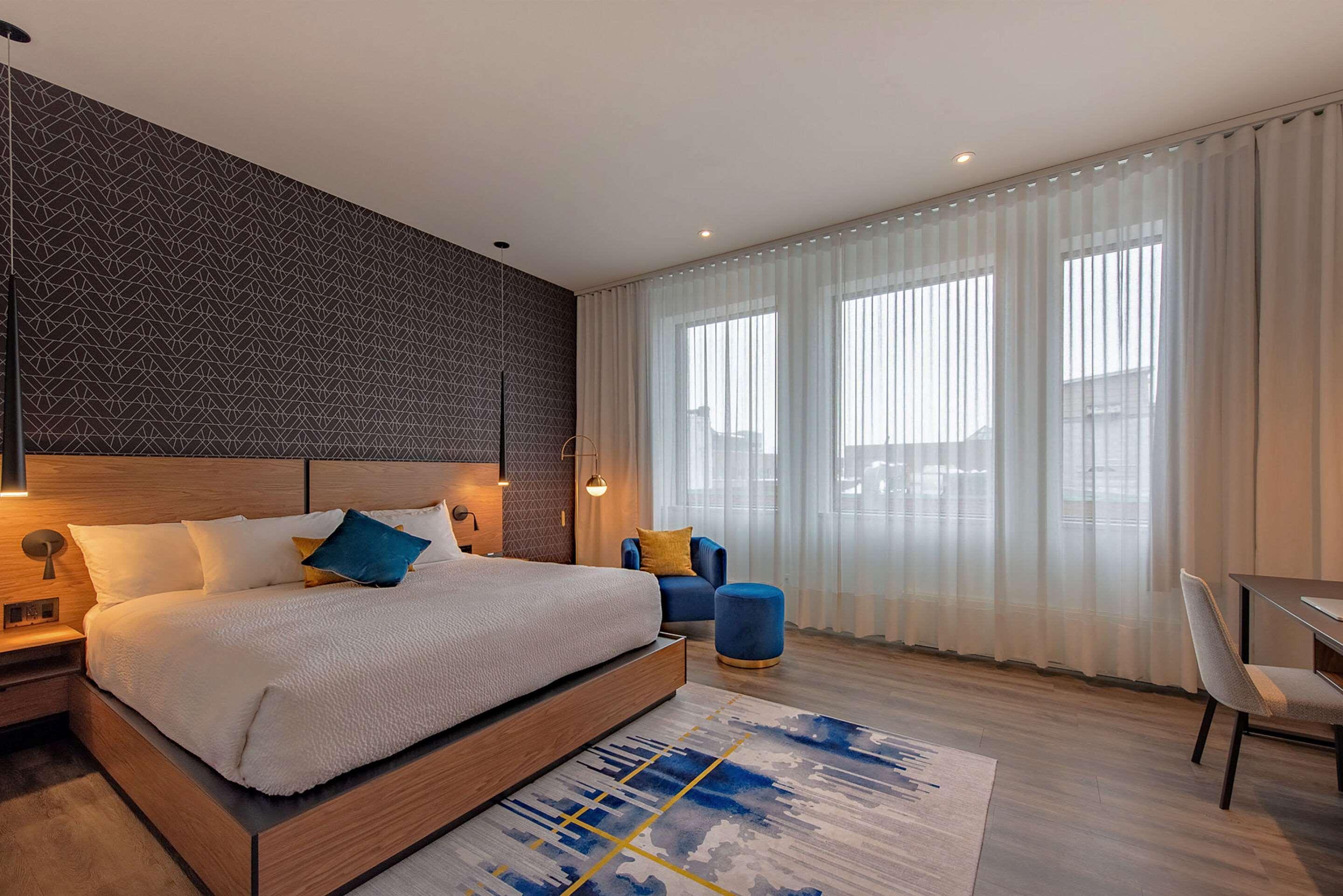 Hotel Royal William, Ascend Hotel Collection Québec Zewnętrze zdjęcie