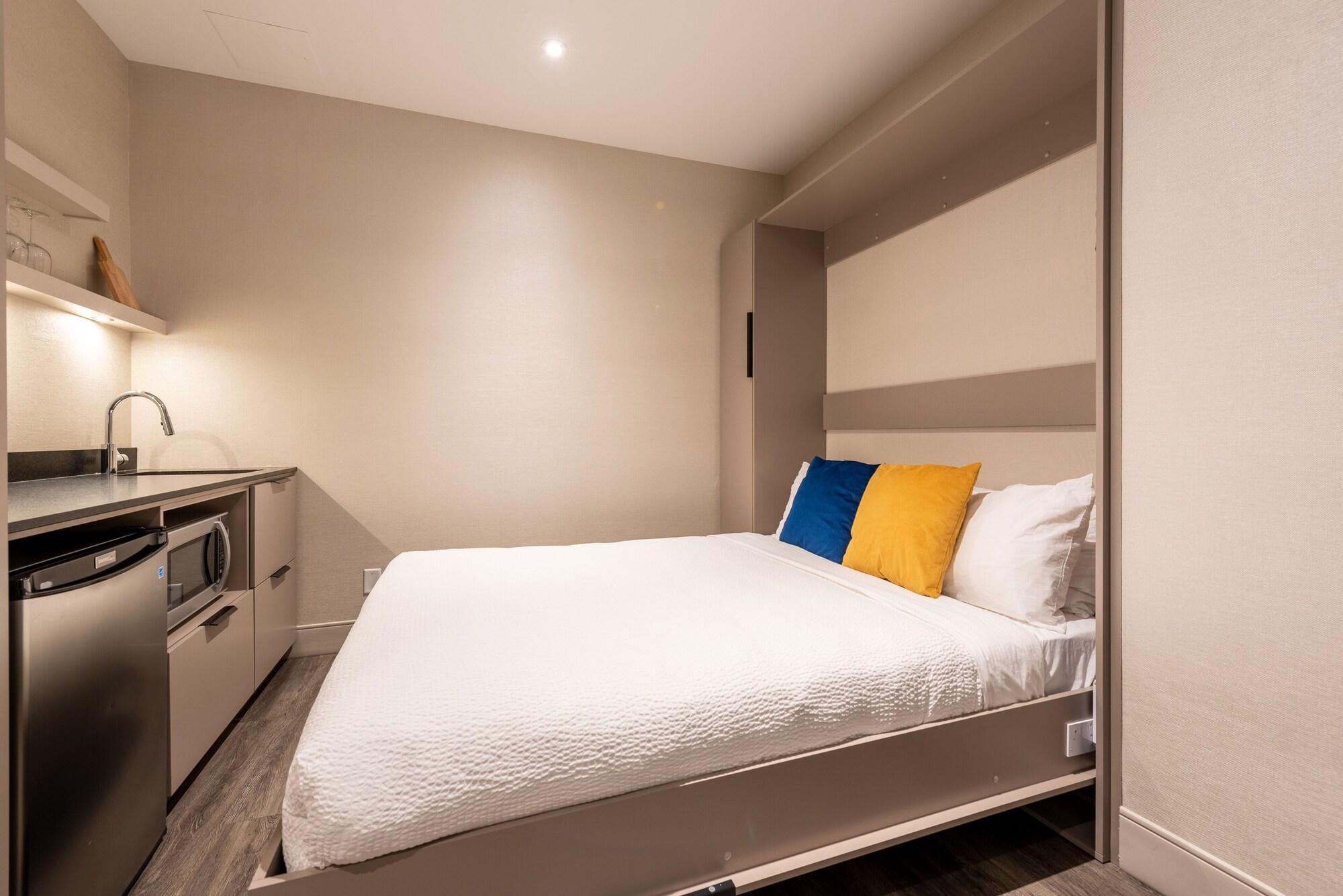 Hotel Royal William, Ascend Hotel Collection Québec Zewnętrze zdjęcie
