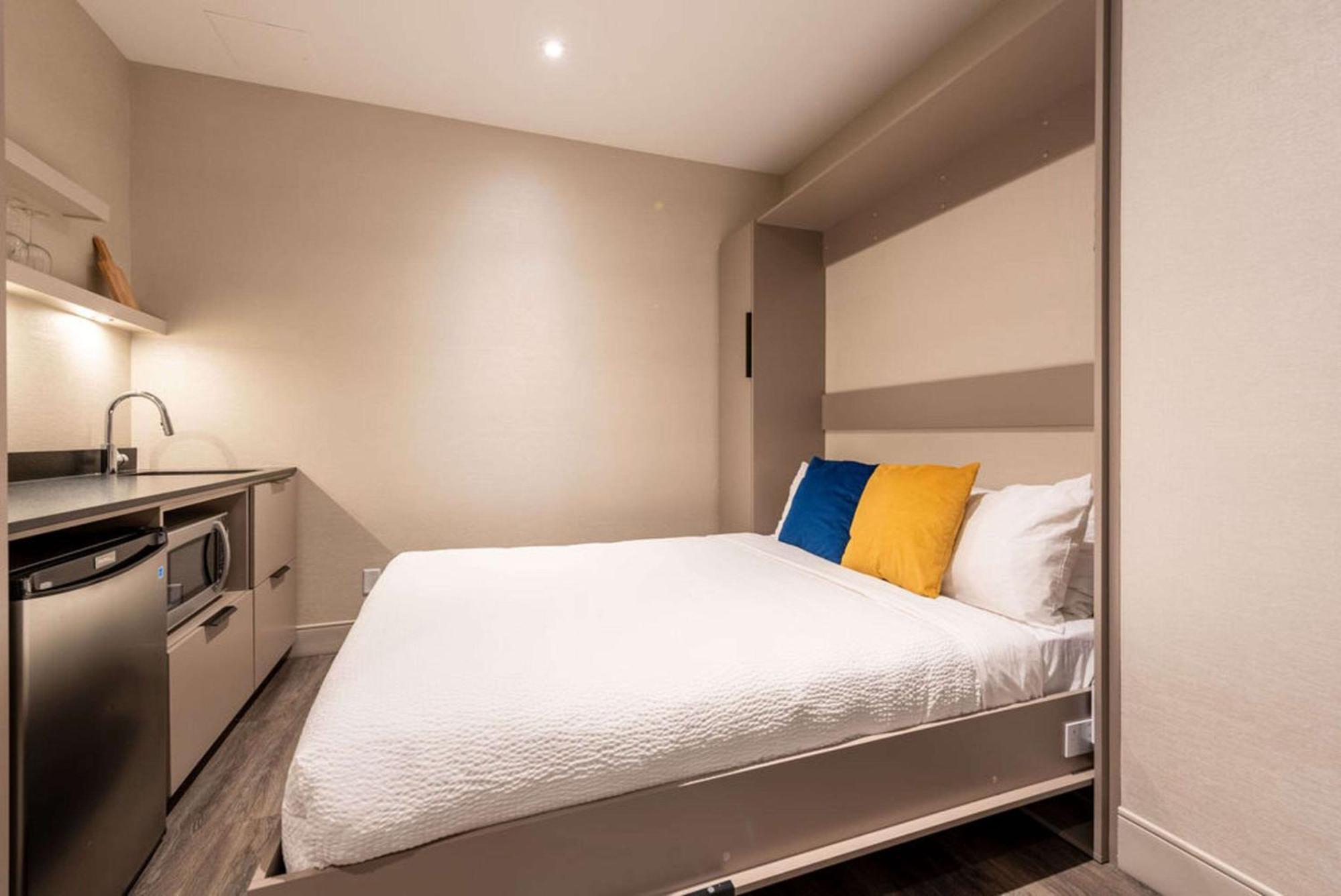 Hotel Royal William, Ascend Hotel Collection Québec Zewnętrze zdjęcie