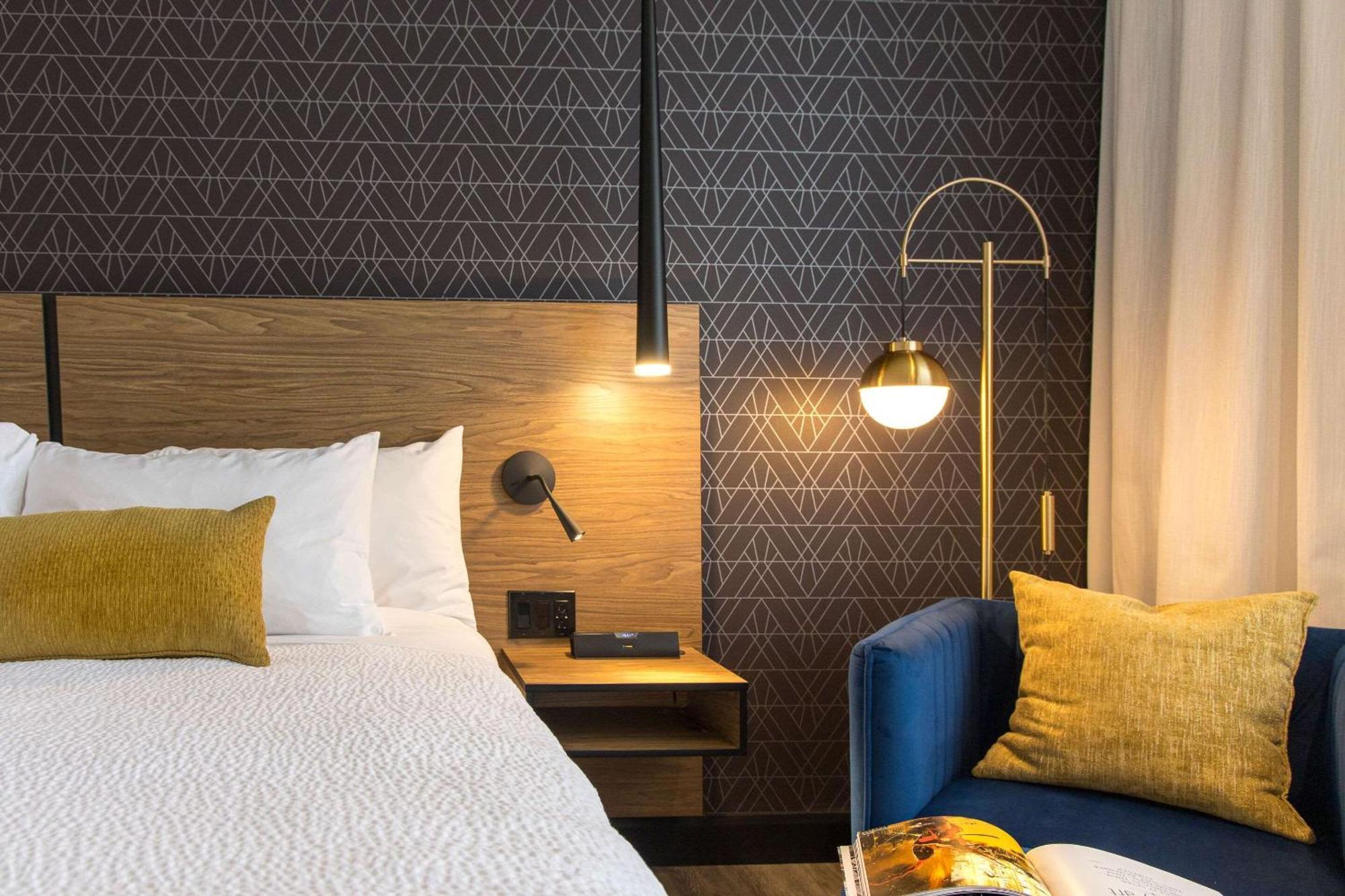 Hotel Royal William, Ascend Hotel Collection Québec Zewnętrze zdjęcie